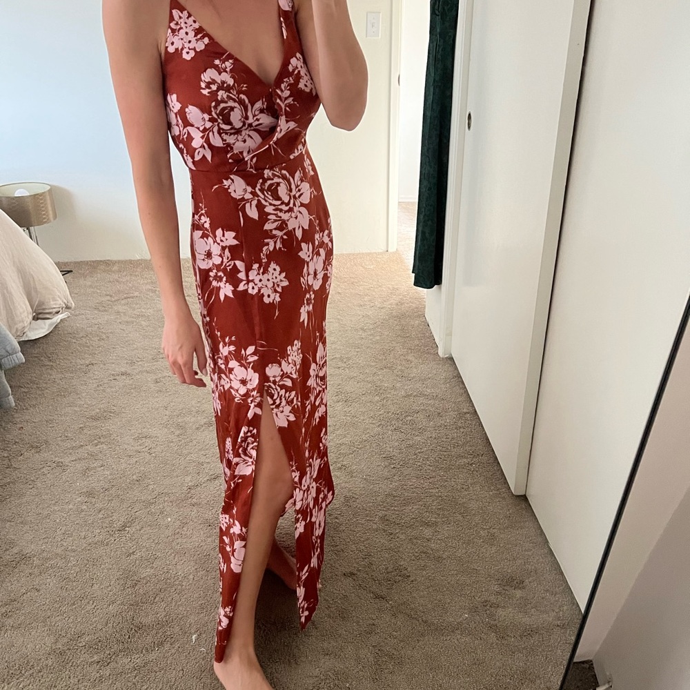 Lush Dress